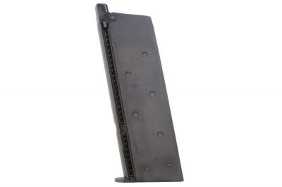 WE GBB Mag for Combat Master 13rds