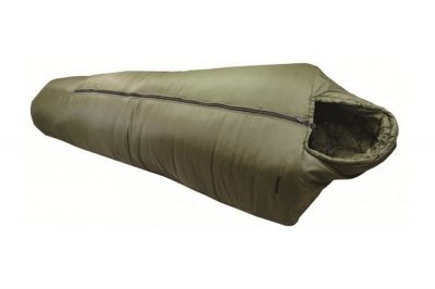 Highlander Trooper 250 Sleeping Bag (Olive)