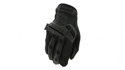 Mechanix M-Pact Gloves (Black) - Size Extra Large
