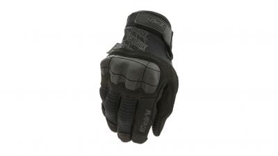 Mechanix M-Pact 3 Gloves (Black) - Size Large
