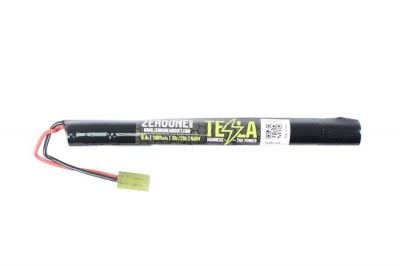 ZO Tesla Battery 8.4v 1600mAh NiMH (Stick)