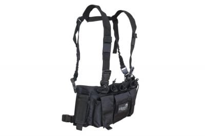 Viper Special Ops Chest Rig (Black)