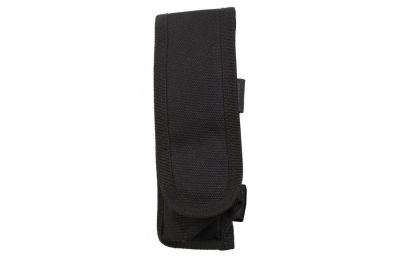 Mil-Force Battery Pouch (Black)