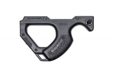 ASG HERA Arms CQR Front Grip for RIS (Black)