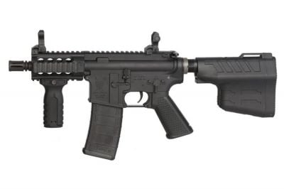 King Arms Ultra Grade II AEG M4 TWS-3 with MOSFET