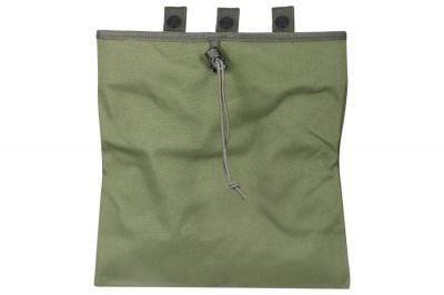 Viper MOLLE Dump Bag (Olive)
