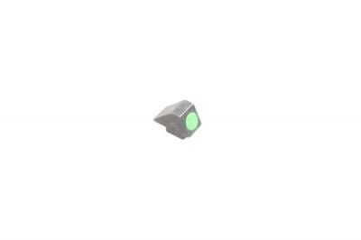 Guarder Steel Front Night Sight for TM G-Series (Green)