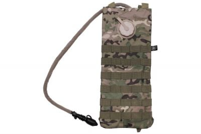 MFH MOLLE Hydration Pack 2.5L (MultiCam)