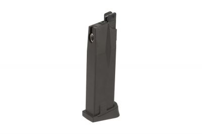 VFC/Cybergun CO2 Mag for Taurus PT G2 24/7 19rds - Detail Image 3 © Copyright Zero One Airsoft