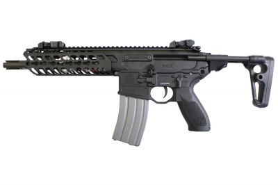 VFC/Cybergun AEG Sig Sauer MCX with MOSFET & Additional Springs