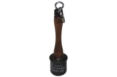 MFH Stick Grenade Keychain