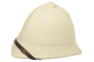 Mil-Com British Pith Helmet