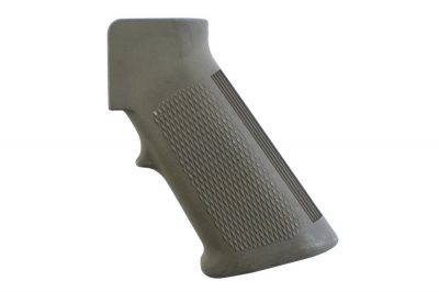 Guarder Enhanced Olive Grip for M16/M4