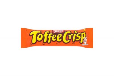 Toffee Crisp - Detail Image 1 © Copyright Zero One Airsoft