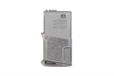 Ares AEG Mag for M4 120rds Short (Black)