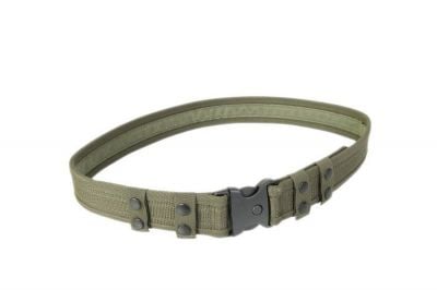 Viper Security Belt (Olive)
