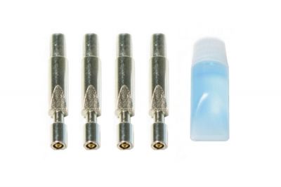 APS Valve Pins for CAM870 CO2 Smart Shells Pack of 4