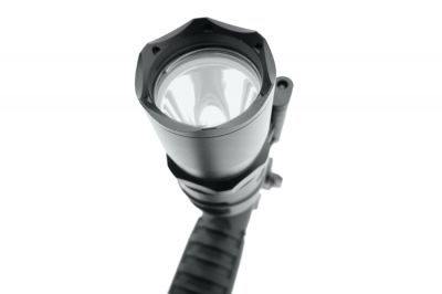 ZO CREE LED Z910 Weapon Light (Black) - Detail Image 14 © Copyright Zero One Airsoft