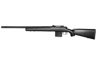 King Arms Gas M700 Police Rifle