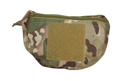 Viper Scrote Pouch (MultiCam) - Detail Image 1 © Copyright Zero One Airsoft