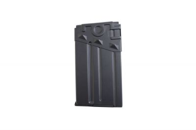 Classic Army AEG Mag for G3 120rds