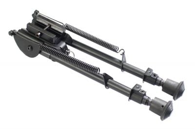 ZO Spring Eject Bipod 230mm