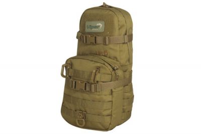 Viper One Day MOLLE Pack (Coyote Tan)