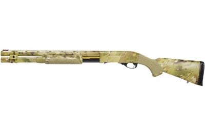 Next Product - APS CO2 CAM870 MKII Salient Arms International Licensed Shotgun (MultiCam)