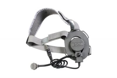 Z-Tactical Bowman Evo III Headset (Grey)