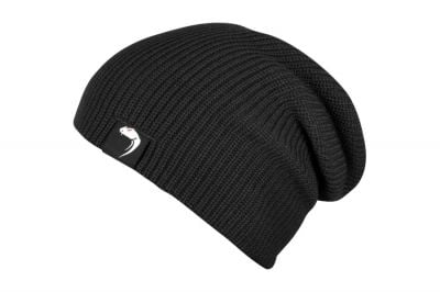 Viper Bob Hat (Black)