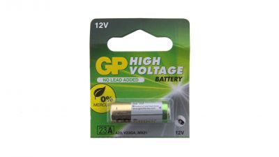 GP Battery GP23AE 12V