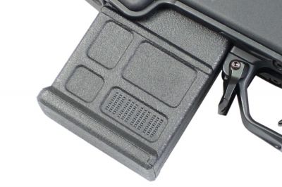 Action Army Mag Case for T10 - Detail Image 3 © Copyright Zero One Airsoft