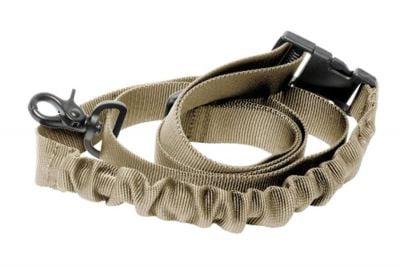 Aim Top Tactical Single Point Sling (Tan)