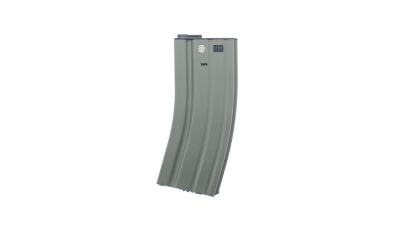 ZO AEG Mag for M4 300rds (Grey)