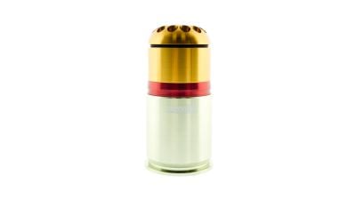 ZO 40mm Gas & CO2 Grenade Short 60rds