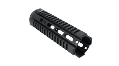 Next Product - ZO 20mm RIS Handguard for M4 180mm