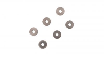Previous Product - ZO Stainless Steel Bushings 8mm