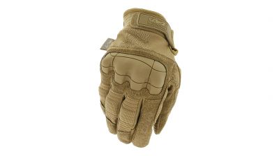 Mechanix M-Pact 3 Gloves (Coyote) - Size Small