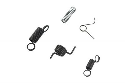 ZO Gearbox Spring Set for Version 3 Gearbox