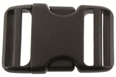 Highlander Quick Release Buckle 50mm - Detail Image 1 © Copyright Zero One Airsoft