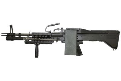 Ares AEG M60 MK43