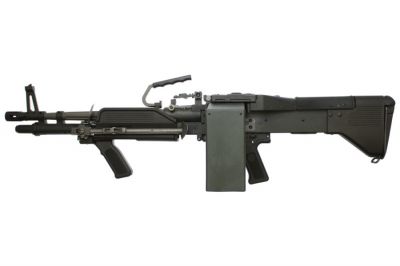 Ares AEG M60 E4