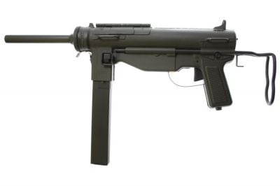 Ares AEG M3A1 Grease Gun