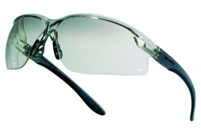 Bollé Glasses Axis with Contrast Frame and Contrast Lens