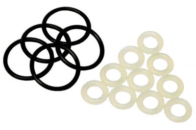 APS Replacement O-Ring Set for CAM870 Shells Pack of 10