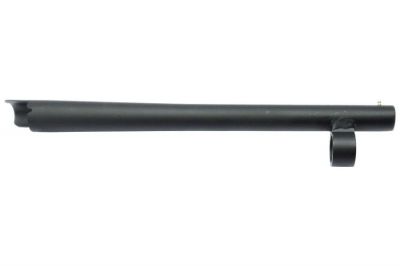 APS 14" Barrel with Ball Sight for CAM870