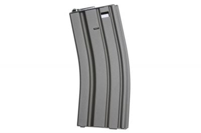 Tokyo Marui AEG Mag for M4 70rds - Detail Image 1 © Copyright Zero One Airsoft