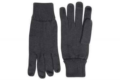 Jack Pyke Acrylic Thinsulate Gloves (Black)
