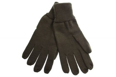 Jack Pyke Acrylic Thinsulate Gloves (Olive)