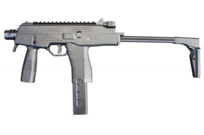 KSC GBB MP9R NS2 (Black)